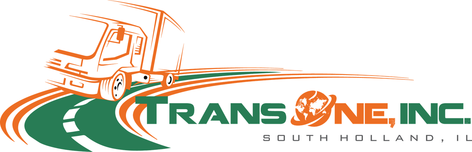 Trans One, Inc.